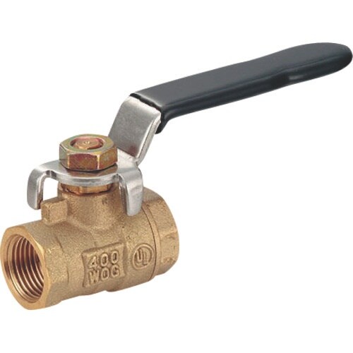 KAKUDAI 圧力計ボールバルブ