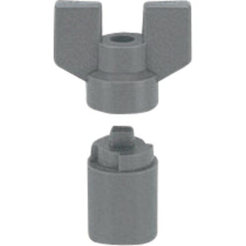 KAKUDAI ボールバルブ用ハンドル