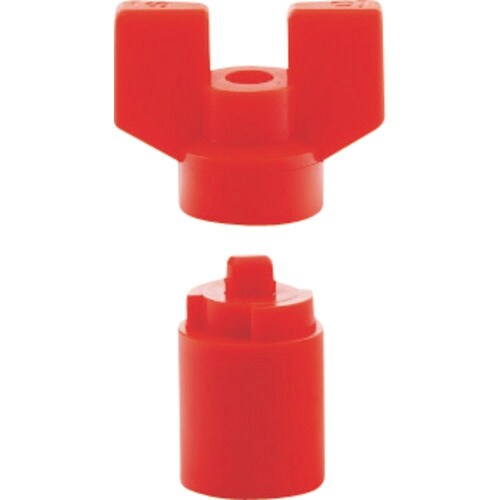 KAKUDAI ボールバルブ用ハンドル