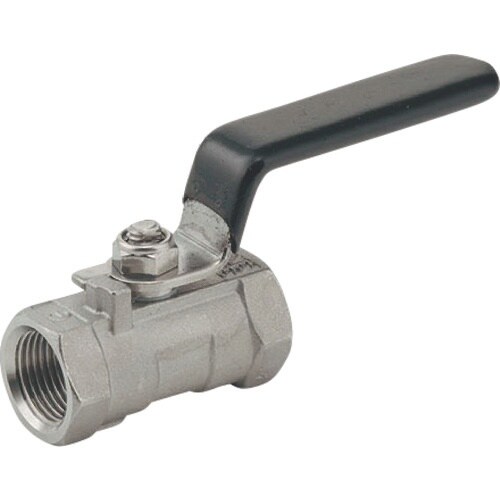 KAKUDAI 圧力計ステンレスボールバルブ