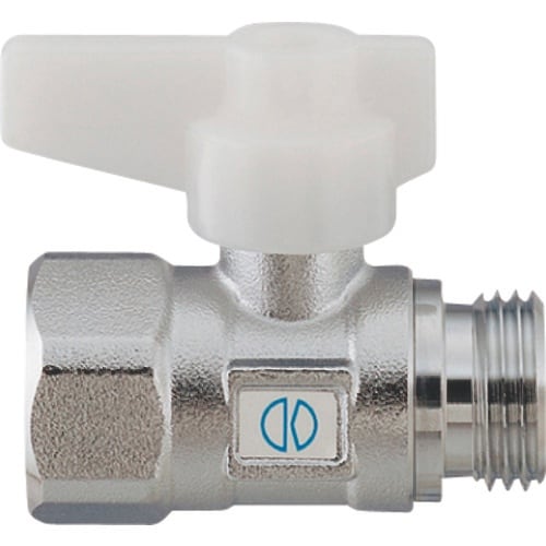 KAKUDAI 流量調節ボールバルブ