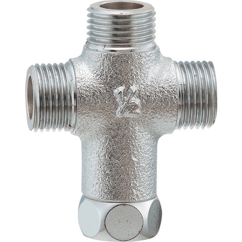 KAKUDAI ナットつきクロス継手