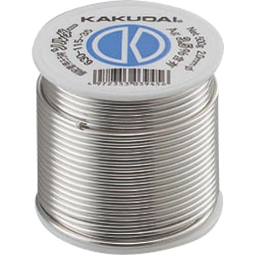 KAKUDAI ソルダー(銀入)//3.5%