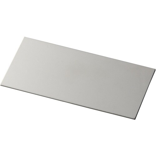 IWATA シムプレート(SUS) 50×100×