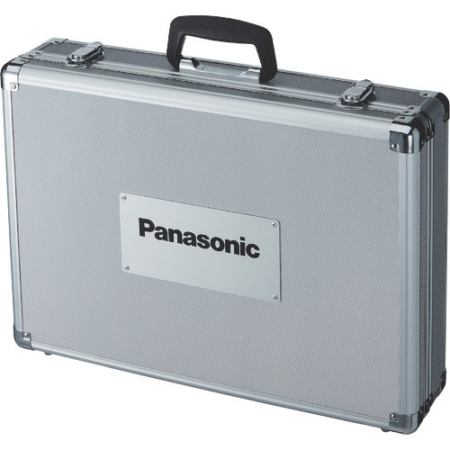 Panasonic アルミケース
