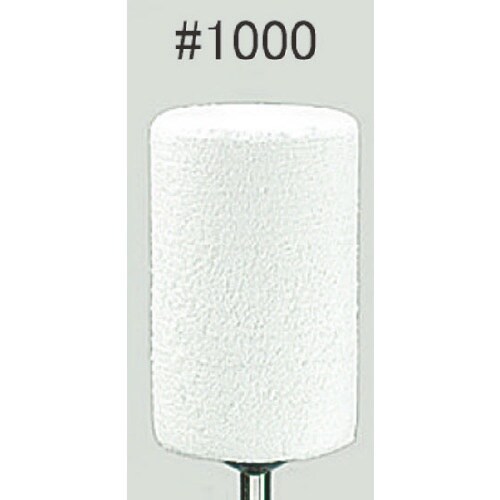 アルゴファイル PVA砥石(PVA軸付砥石)