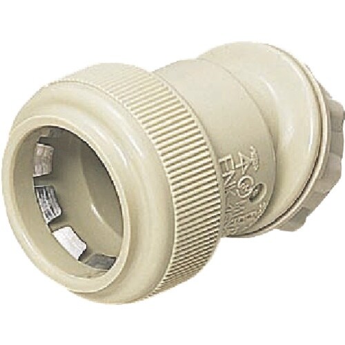 未来 曲がりコネクタ(30°)