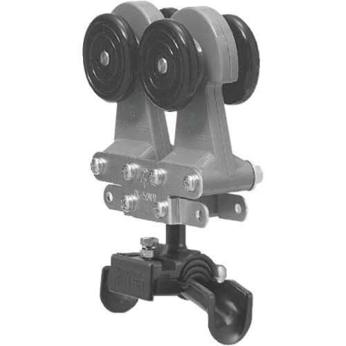 未来 Rブラケット組付け品