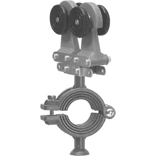 未来 ケーブルカッシャー(ハンガーレール用)