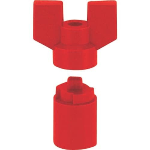 KAKUDAI ボールバルブ用ハンドル