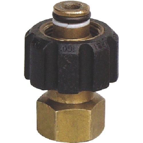 Asada バリアブルガン 10/100G用