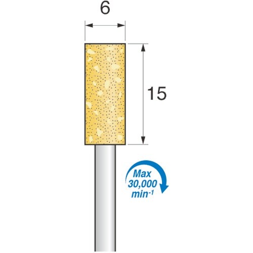 アルゴファイル ラバーポイント/ホイール