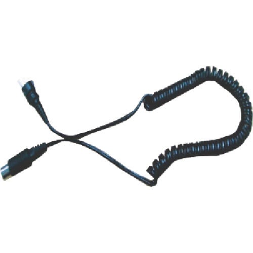 アルゴファイル モーターカールコード