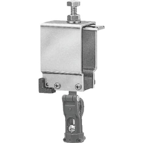 未来 エンドカッシャー(内走行用)