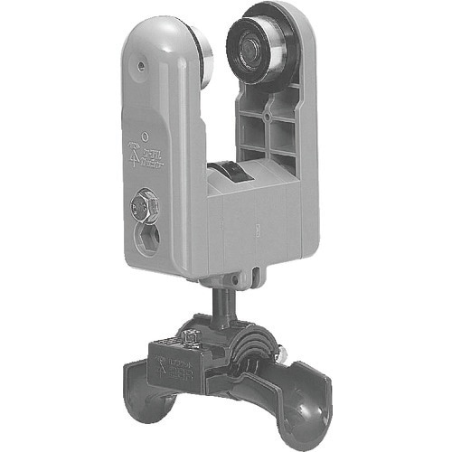 未来 Rブラケット組付け品