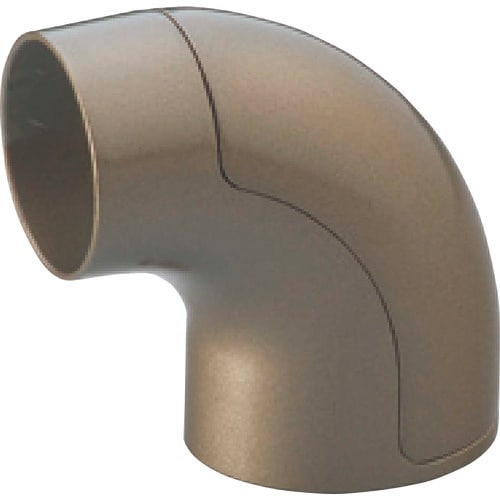 SHIROKUMA ユニバーサルブラケットエンド