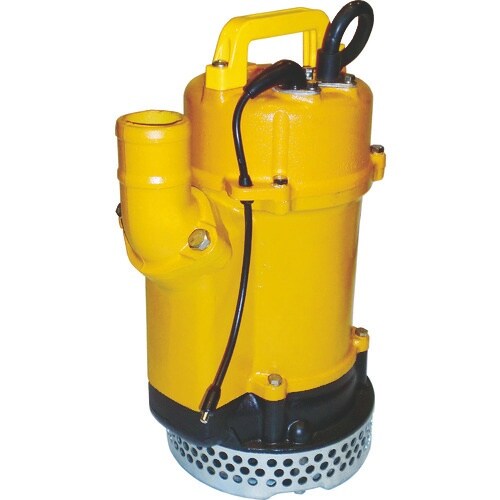 桜川 静電容量式自動水中ポンプ UEX形 200V