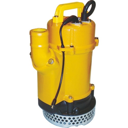 桜川 静電容量式自動水中ポンプ UEX形 200V