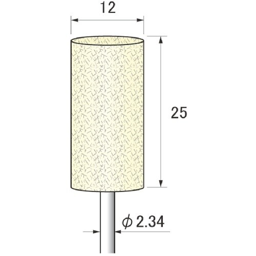 アルゴファイル フェルトポイント スーパーハード