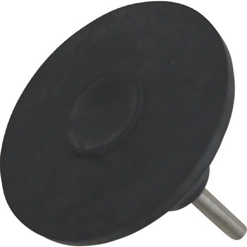 アルゴファイル ラバーマンドレール