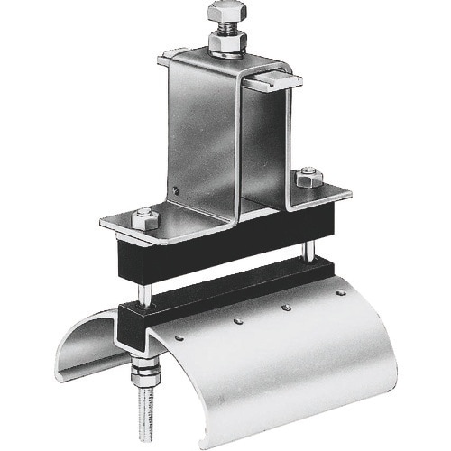 未来 エンドカッシャー(アルミレール用)