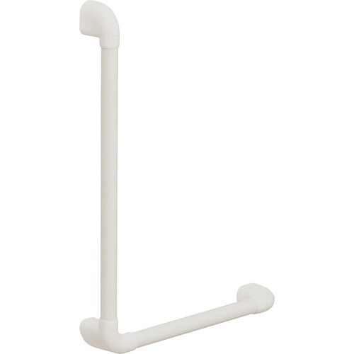 SHIROKUMA どこでも手すりUタイプL形 6