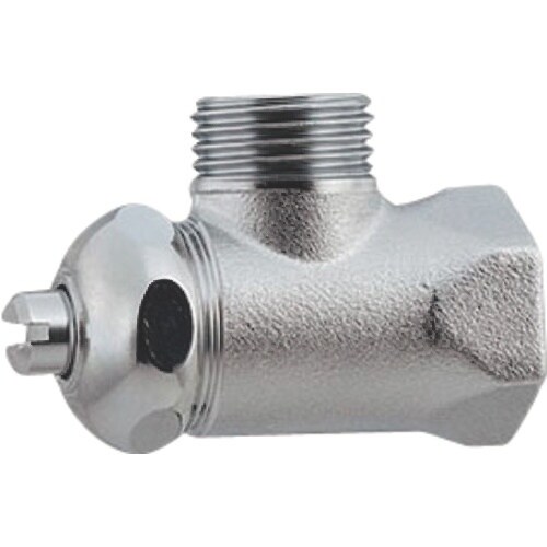 KAKUDAI D式止水栓胴体