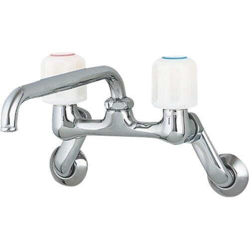 KAKUDAI 2ハンドル混合栓