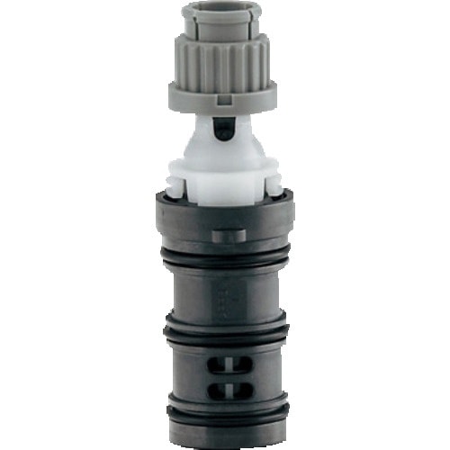 KAKUDAI セクター切替部(一時止水)