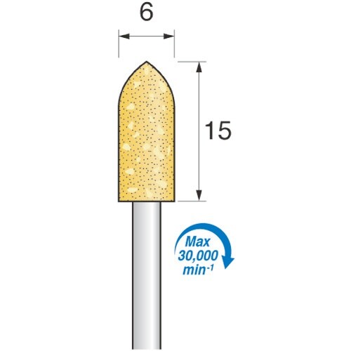 アルゴファイル ラバーポイント/ホイール