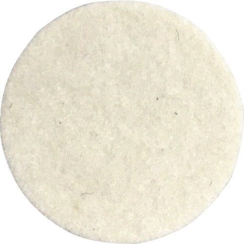 アルゴファイル フェルトディスク