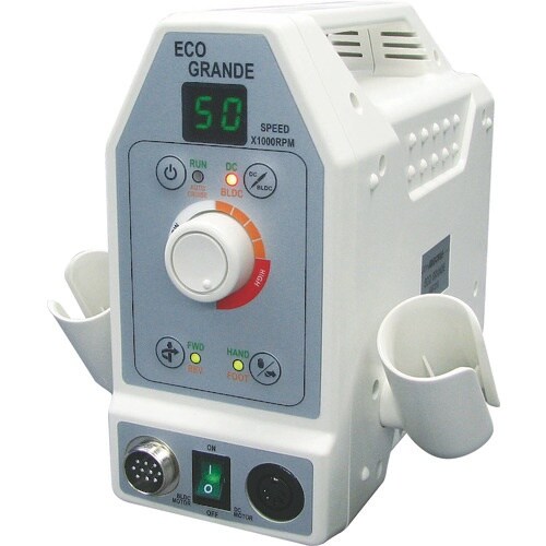 アルゴファイル エコグランデコントローラ