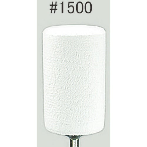 アルゴファイル PVA砥石(PVA軸付砥石)