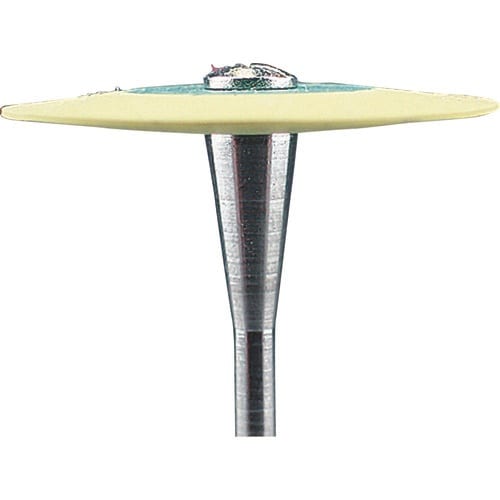 アルゴファイル イエローダイヤシリコンディスク