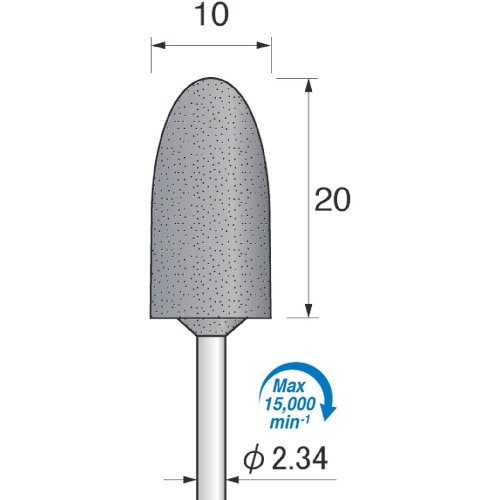 アルゴファイル バッファービット