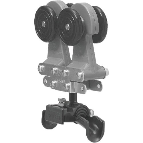 未来 Rブラケット組付け品