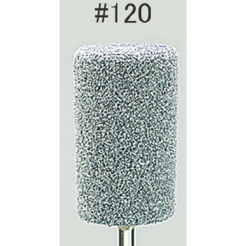 アルゴファイル PVA砥石(PVA軸付砥石)