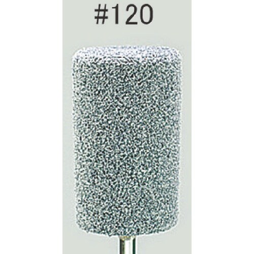 アルゴファイル PVA砥石(PVA軸付砥石)