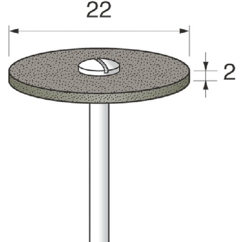 アルゴファイル ダイヤストーンホイール