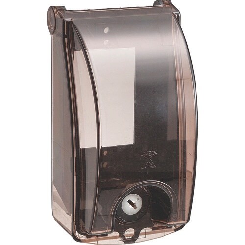 未来 プロテクトカバー(器具用保護カバー)