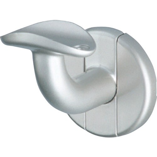 SHIROKUMA C形ブラケットL受 35φ シ