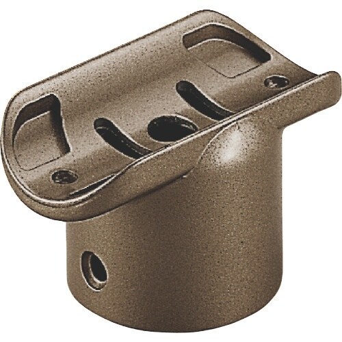 SHIROKUMA E形直受チーズ 35φ アンバ