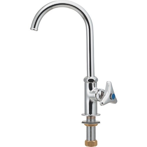 KAKUDAI 立形スワン水栓