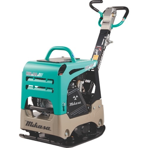 三笠 バイブロコンパクター