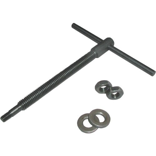 HOZAN シャフト(ハンドル・ワッシャー・ナット