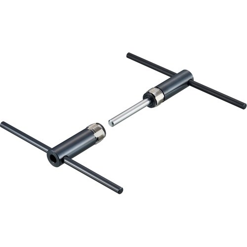 HOZAN RL一軸BBタップ