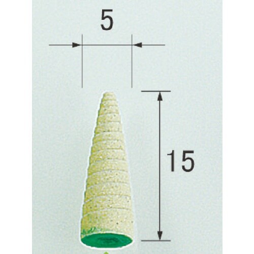 アルゴファイル ペーパーコーン