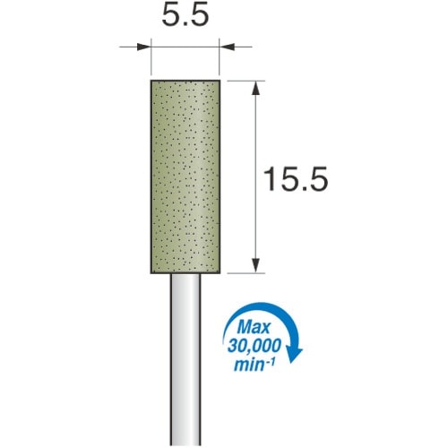 アルゴファイル セラミックポイント/ホイール