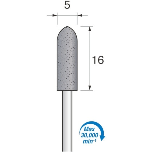 アルゴファイル バッファービット