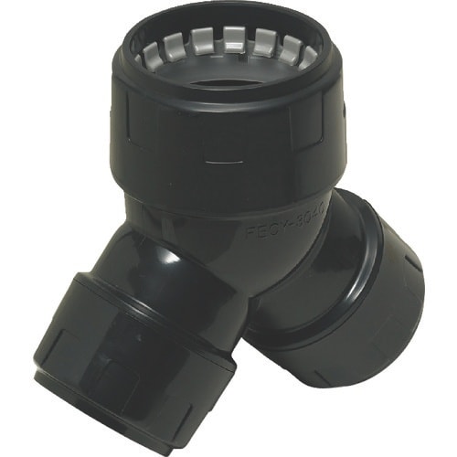 未来 ミラレックスF用 Y分岐カップリング